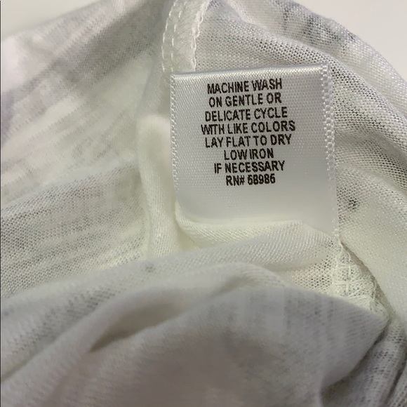 Emma & Sam LF Elephant Tank Too Size Small - Picture 6 of 7